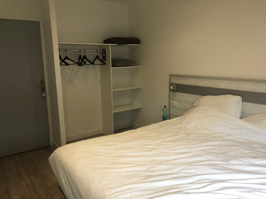 Hotel le Clos des Cedres主图