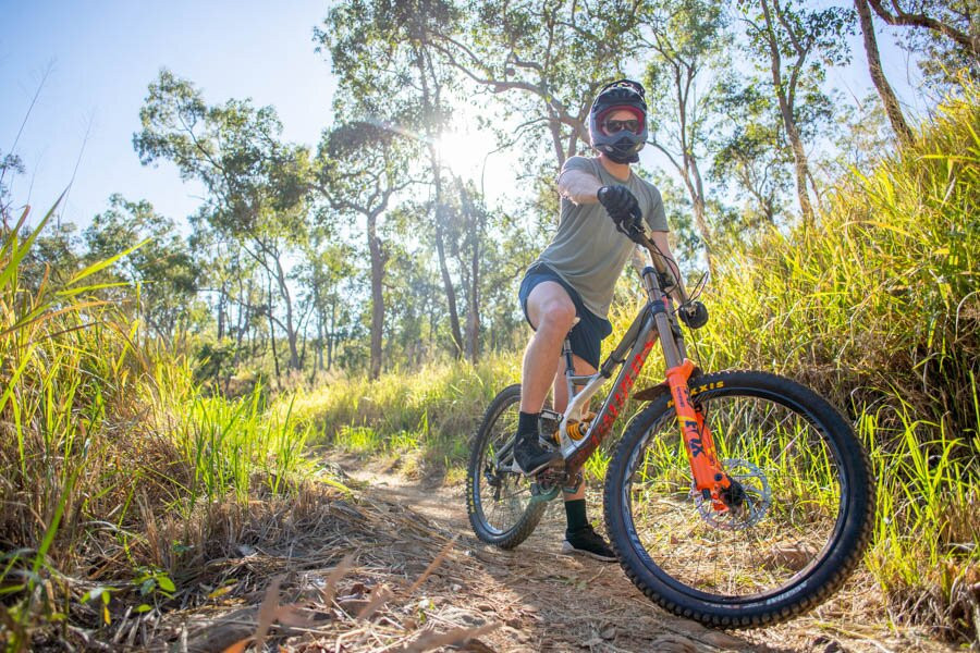 Mount Archer (Nurim)-罗克汉普顿必去景点