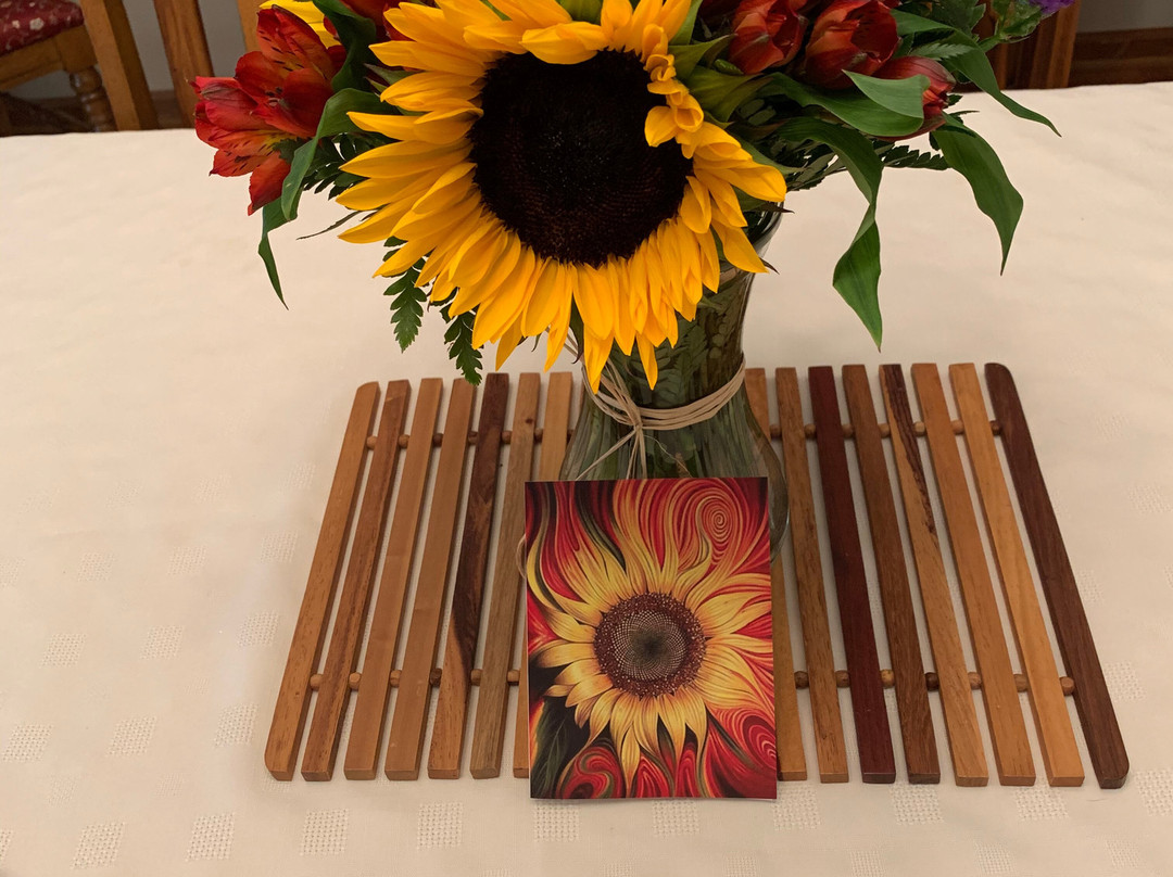 D Garden The Superlative Floratique-塞维尔维尔必去景点