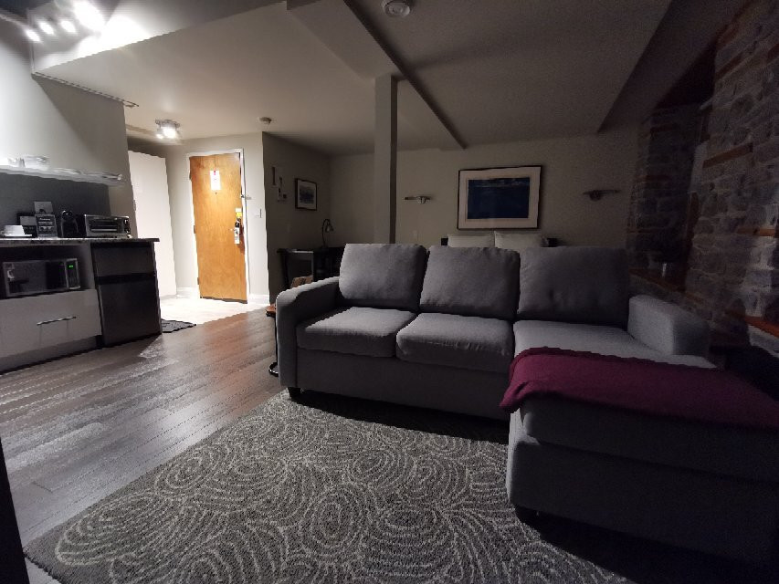 Kemptville Suites主图