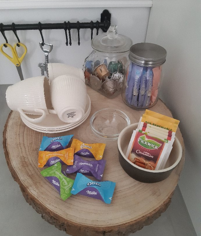 Bed en Breakfast De Heul主图