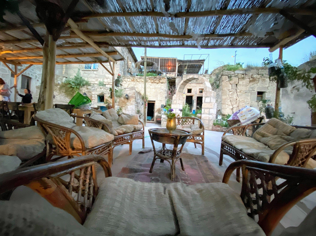 Belisırma Cave Otel & Restaurant主图