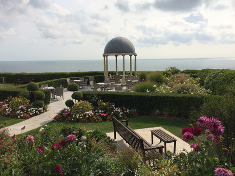 海德鲁酒店主图