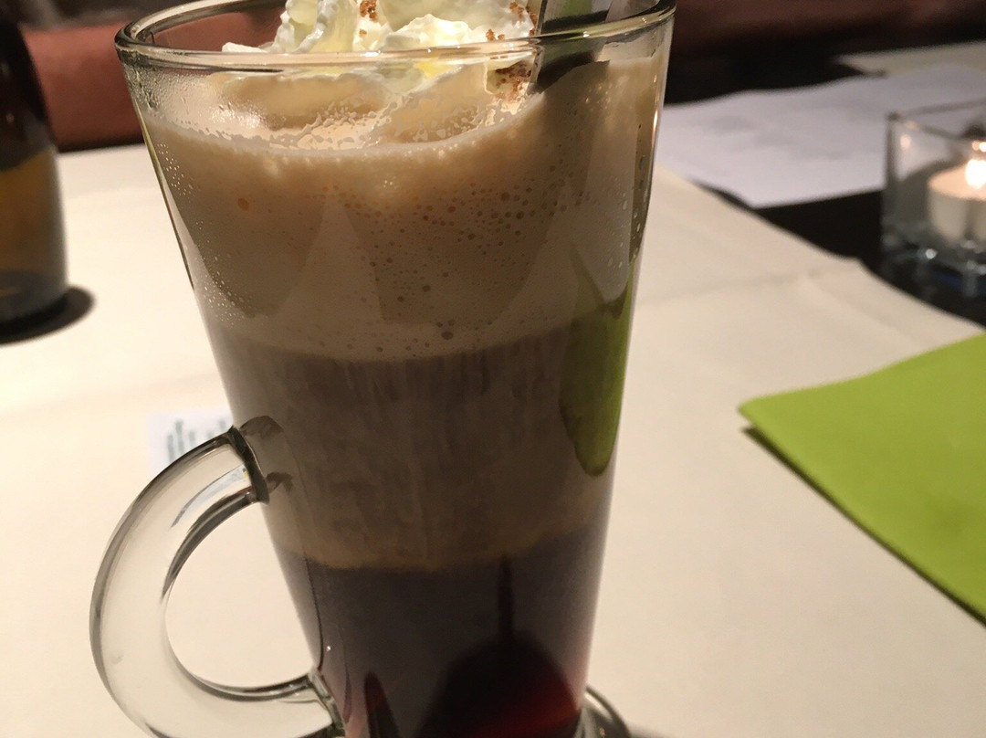 旧屋床和早餐旅馆主图