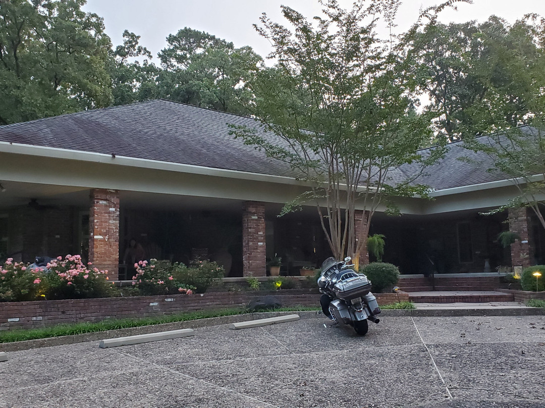 Abears Den B&B主图