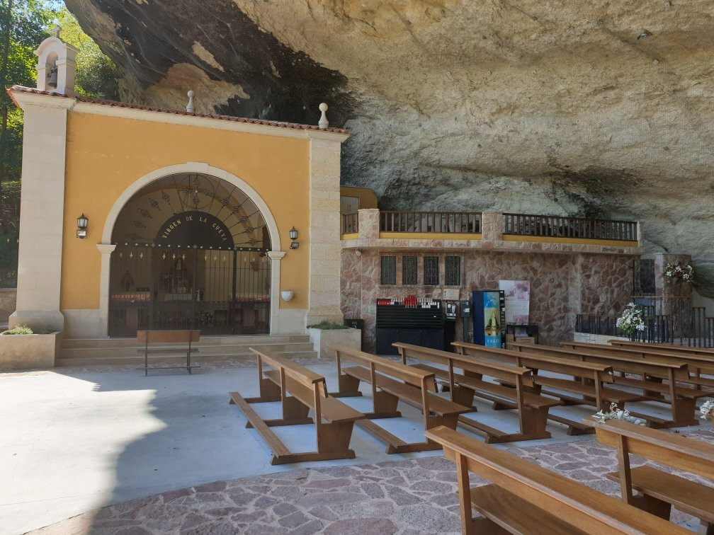 Santuario de la Virgen de la Cueva景点图片
