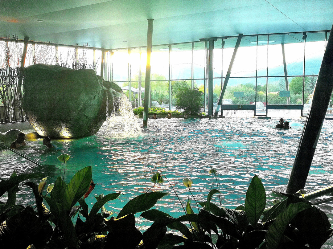 Resort Barriere Ribeauville主图