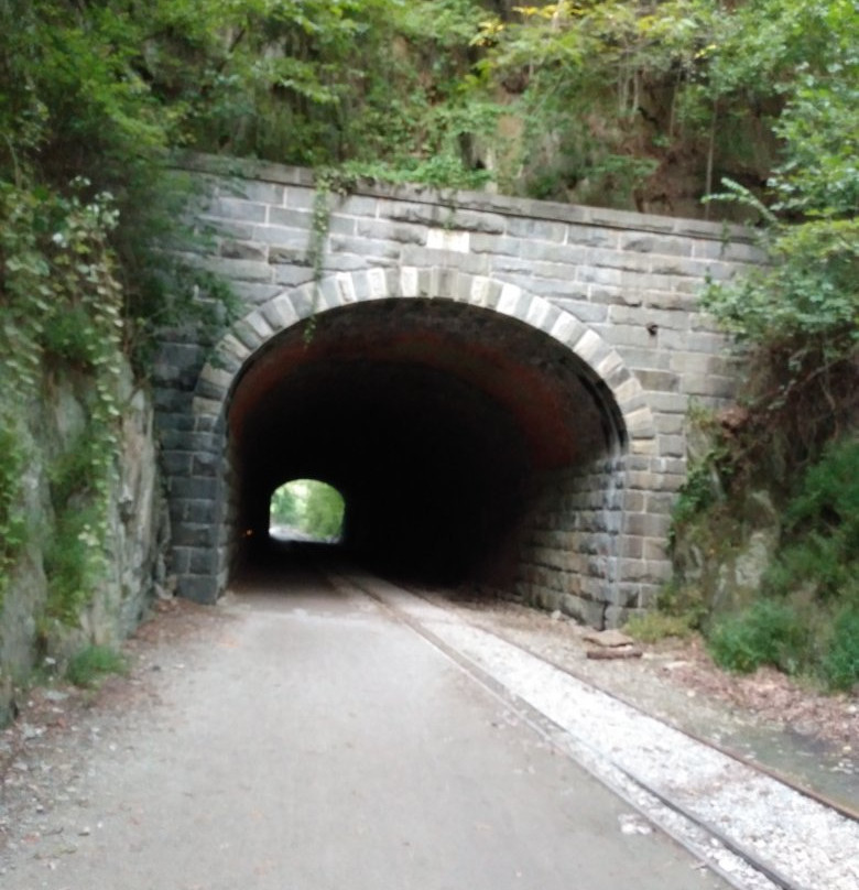 Heritage Rail Trail County Park景点图片