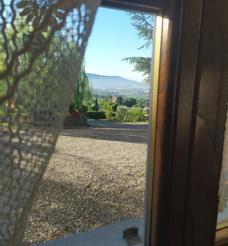 Agriturismo Il Torrino主图