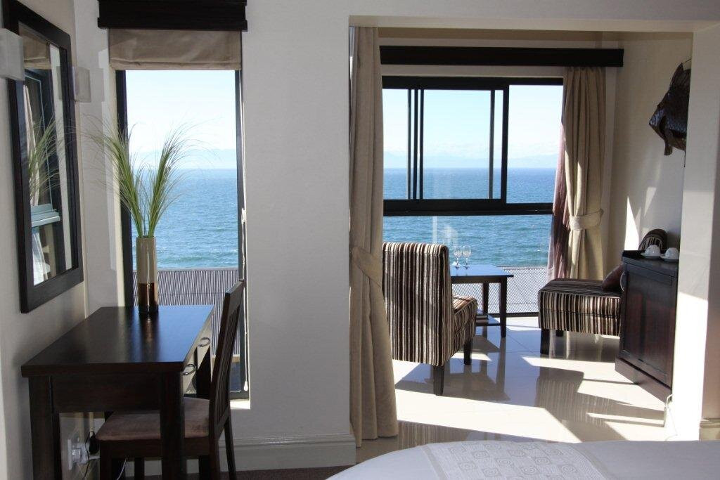 西门镇酒店住宿-西蒙斯敦宾馆