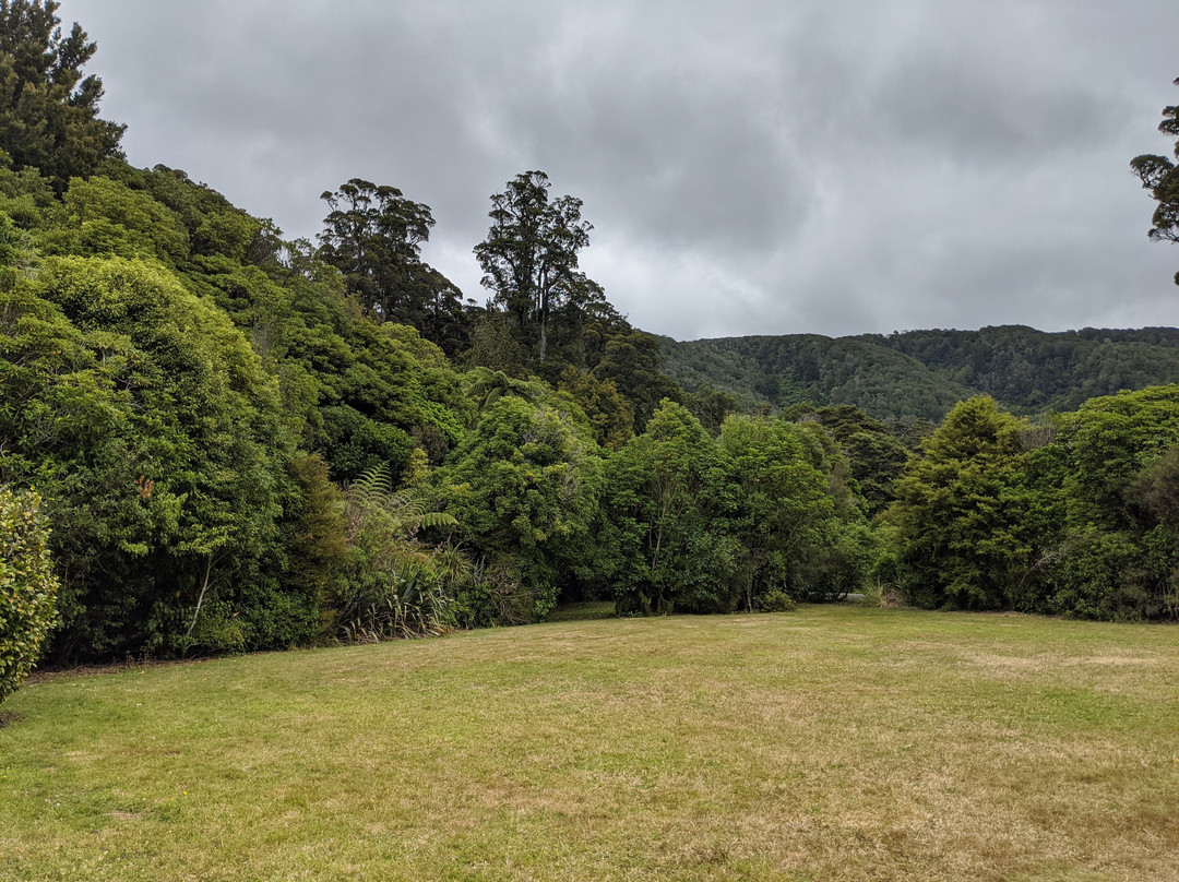 Kaitoke Regional Park景点图片