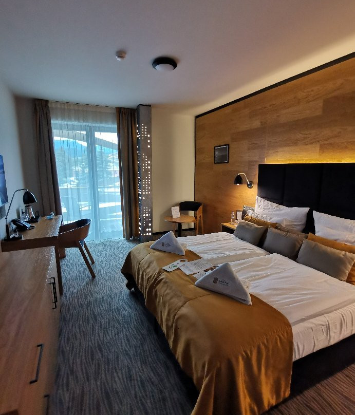 Galeria Hotel Thermal Besenova主图