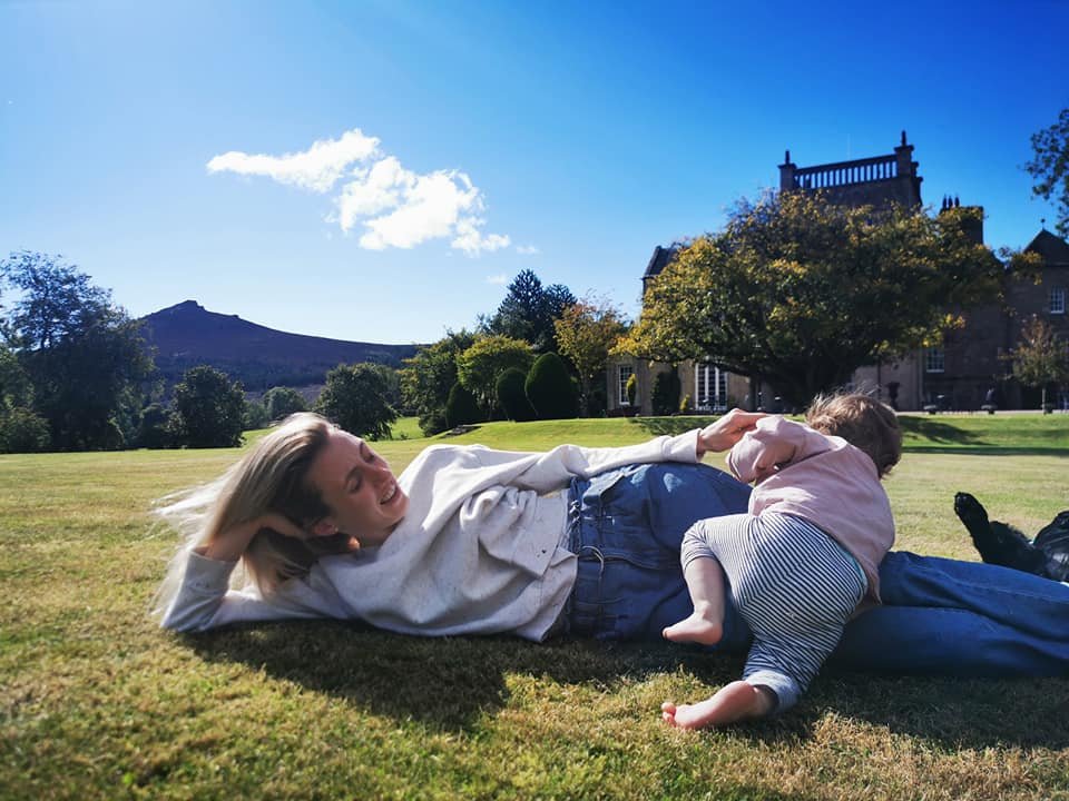 Macdonald Pittodrie House-浴室