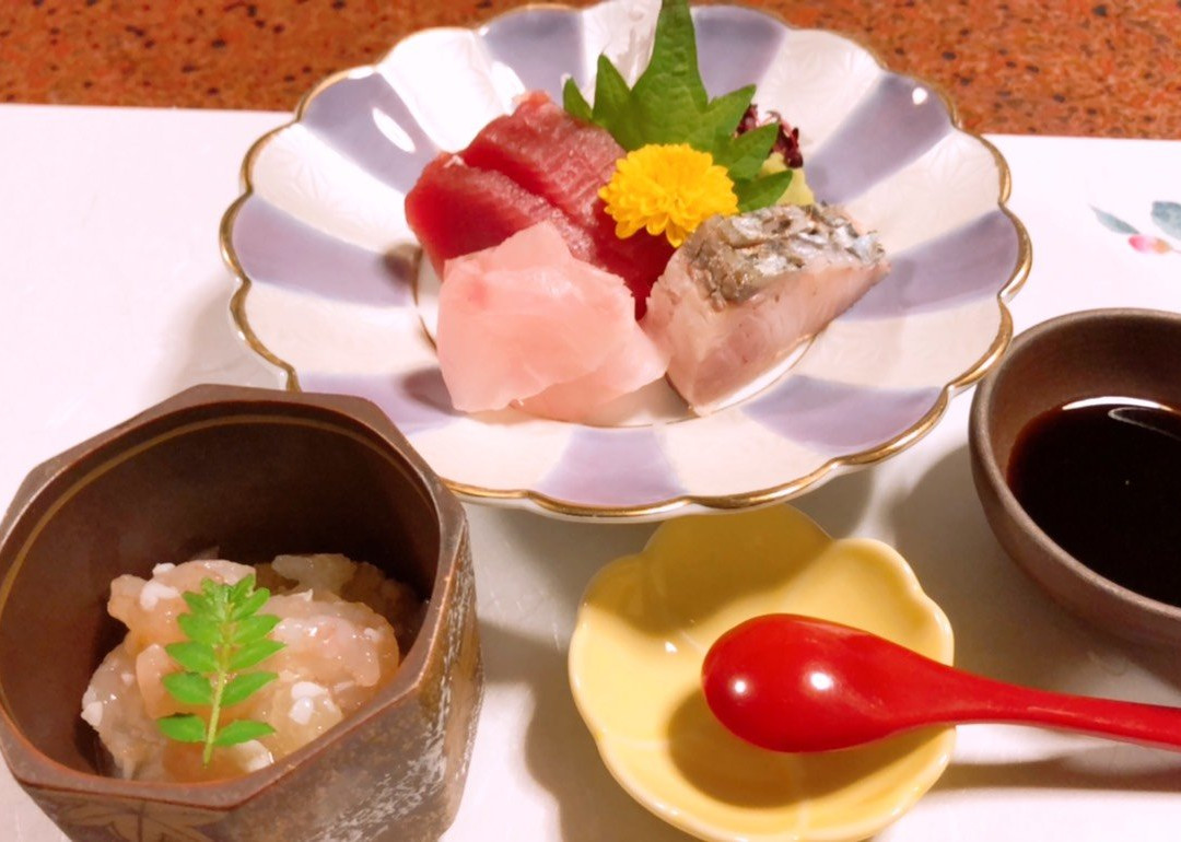 Ryoriryokan Kiseiso主图