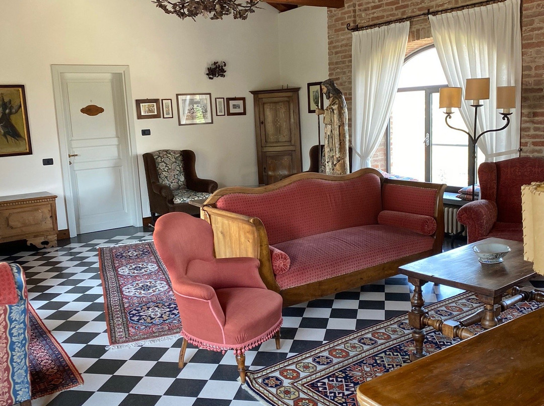 Locanda del Pilone主图