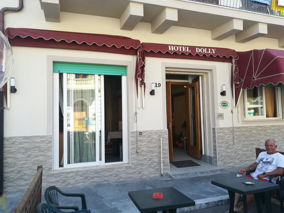 Hotel Dolly主图