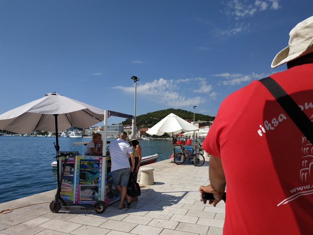 Riksa Tour Split-斯普利特必去景点