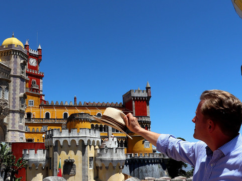 Avenida Tours Portugal - Tourguides Portugal