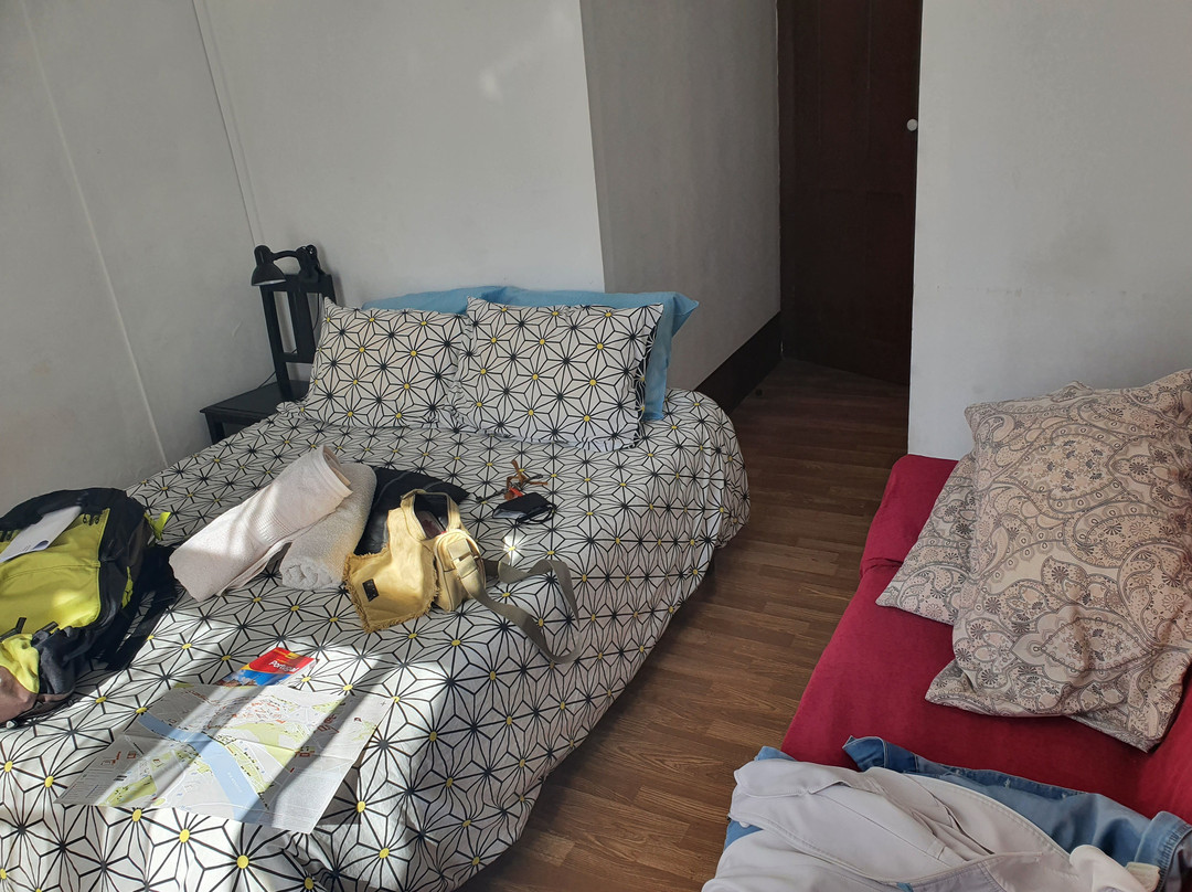 Quarto & Pasta Guesthouse主图