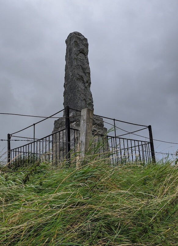 Monument To Donald Cargill-Thankerton必去景点