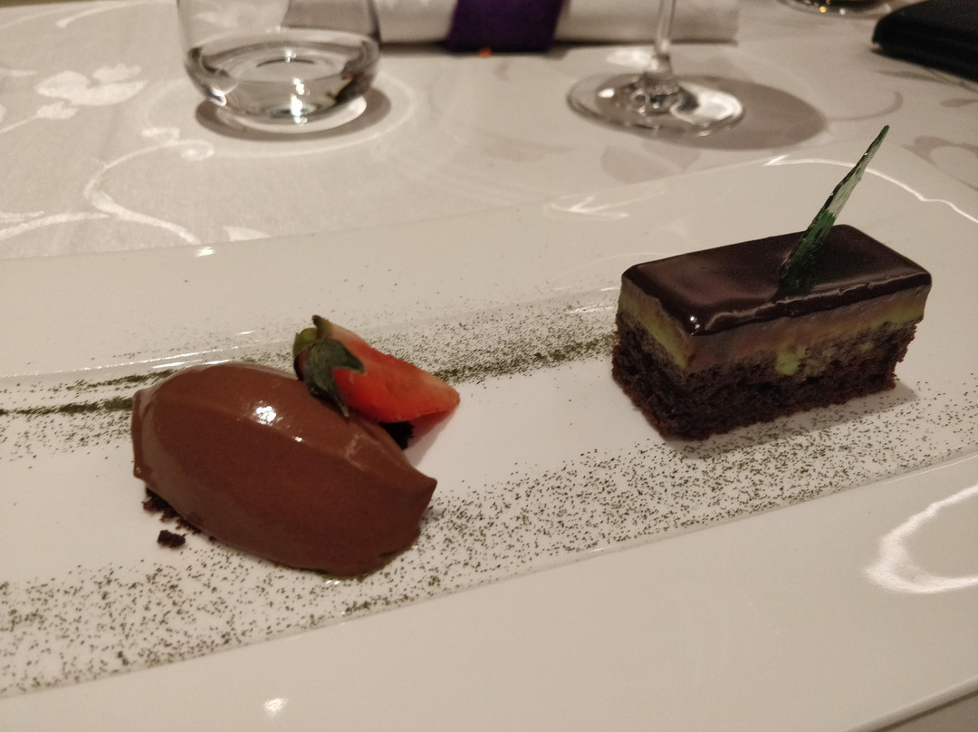Bergland Hotel Sölden主图