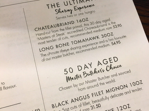 米勒&卡特Innkeeper's Collection旗下希顿查佩尔酒店主图