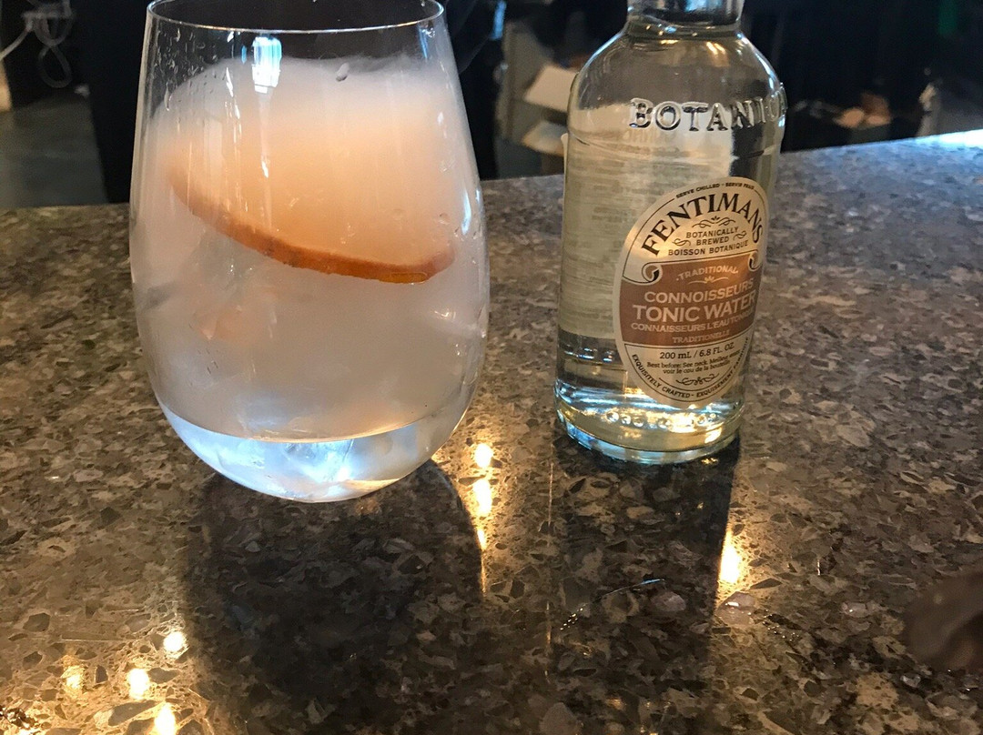 Reid's Distillery-多伦多必去景点