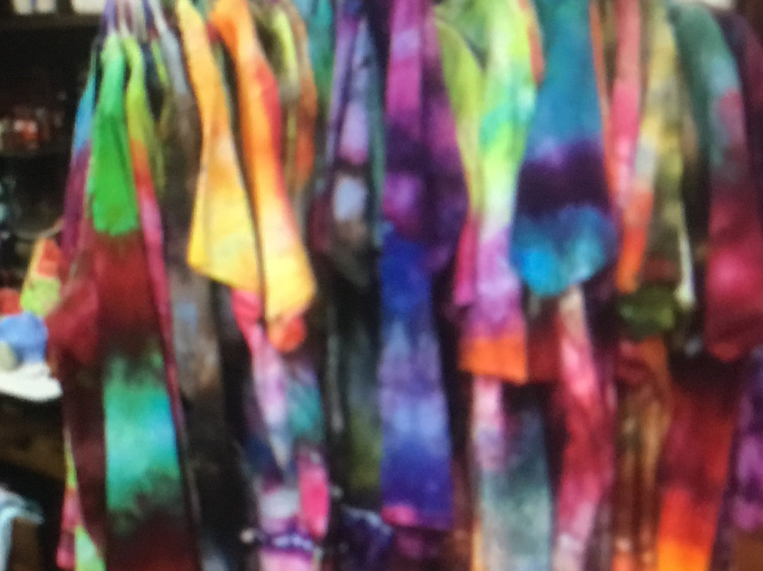 Goldilocks Antiques-布鲁金斯必去景点