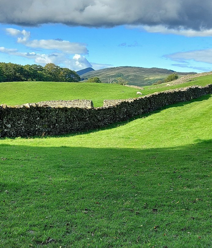 Lake District National Park景点图片