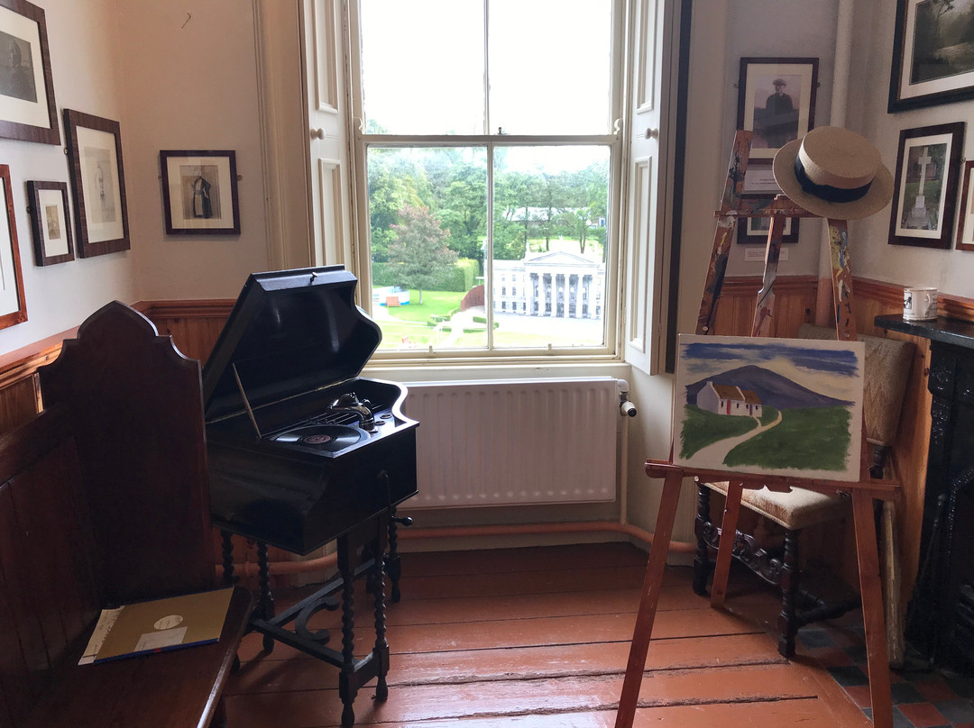 Cavan County Museum-Cavan必去景点