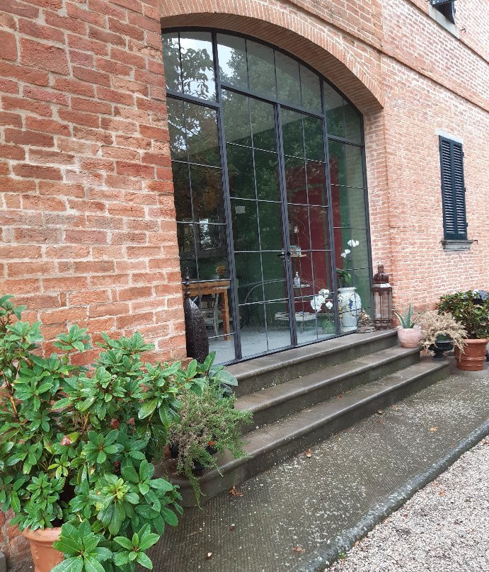 Relais Montemaggiore主图