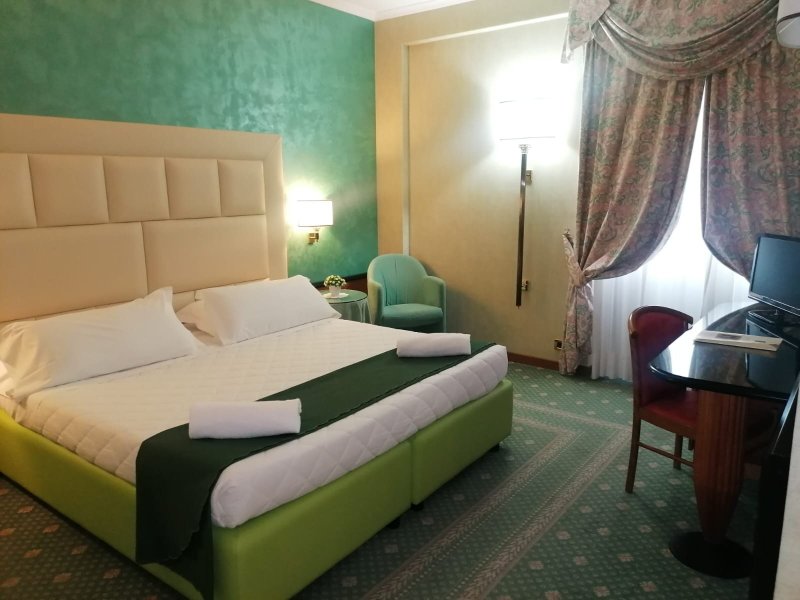 Hotel Principe-官方