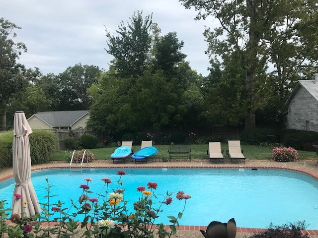 The Hiding Place Bed and Breakfast主图