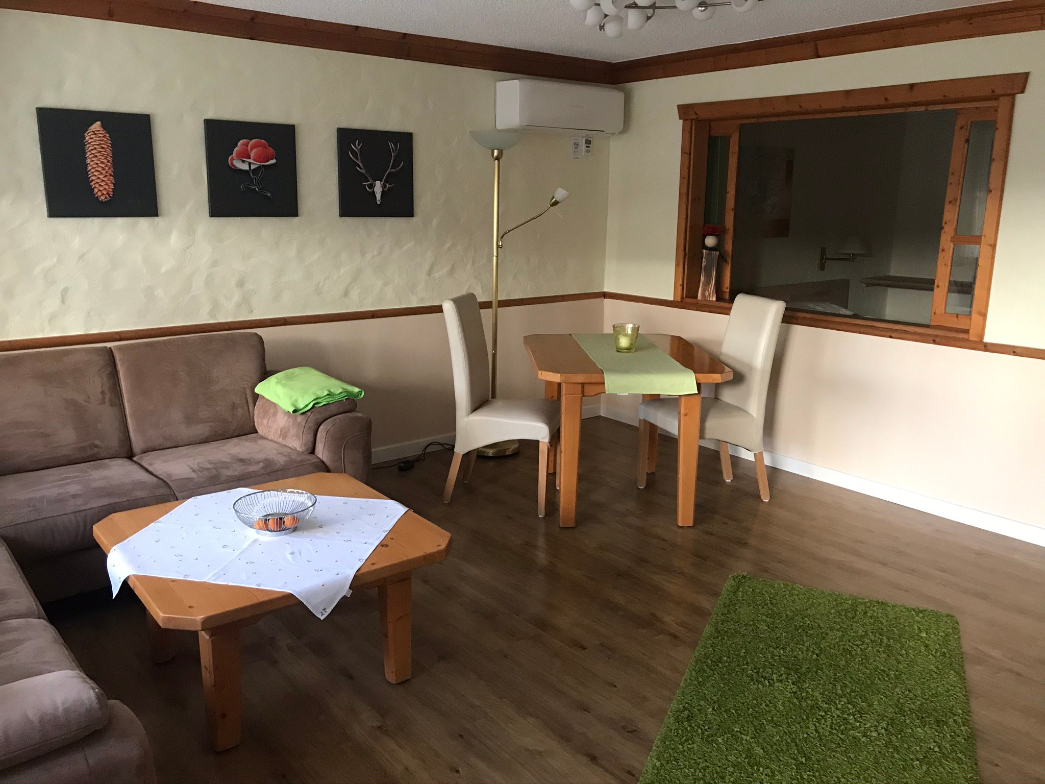 Breitmattstub Bühlertal 公寓酒店-官方