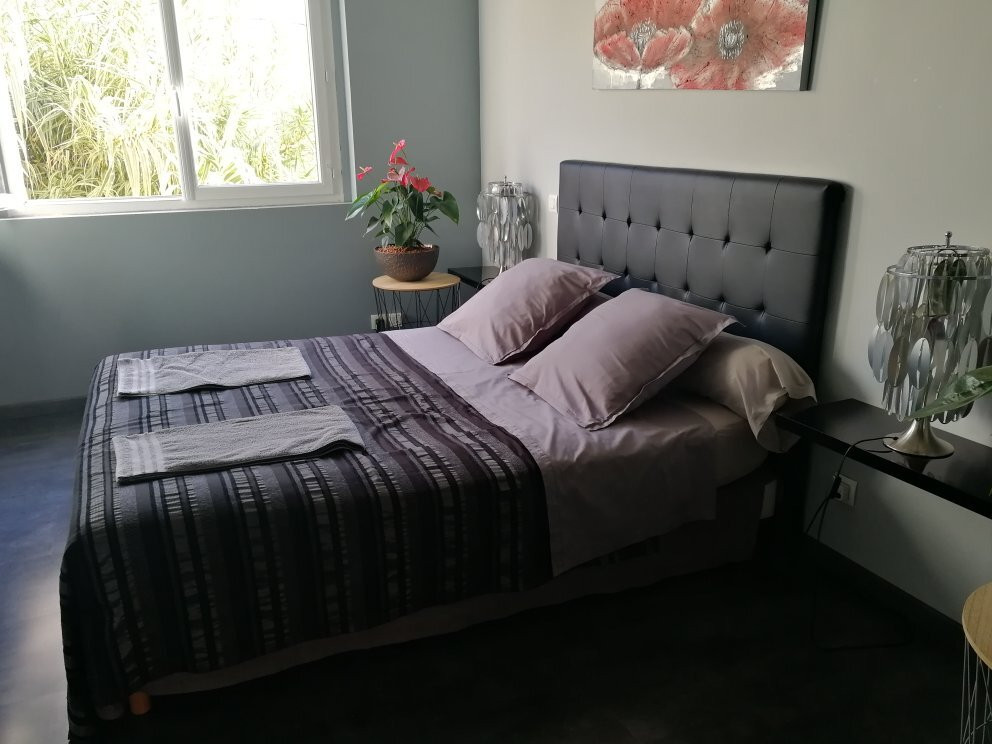 Le clos des bambous主图