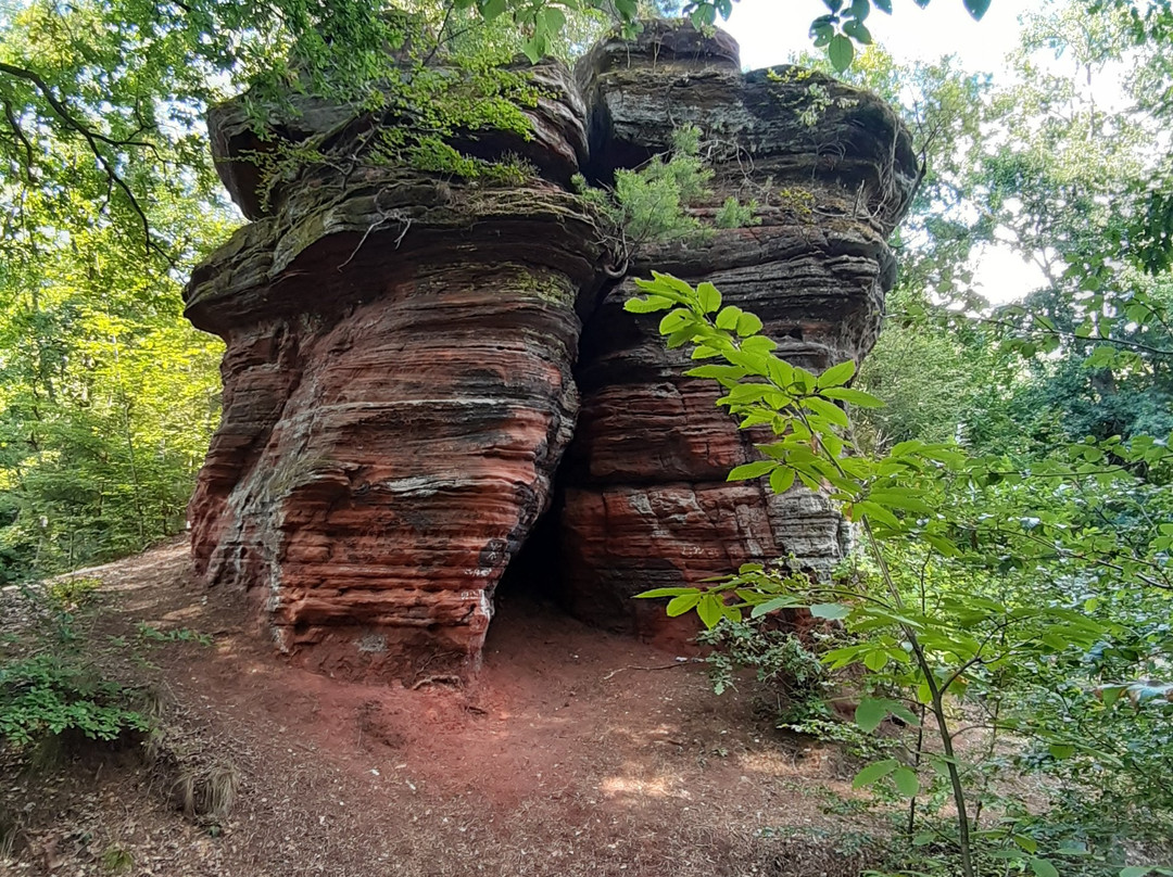 Queidersbach旅游攻略图片