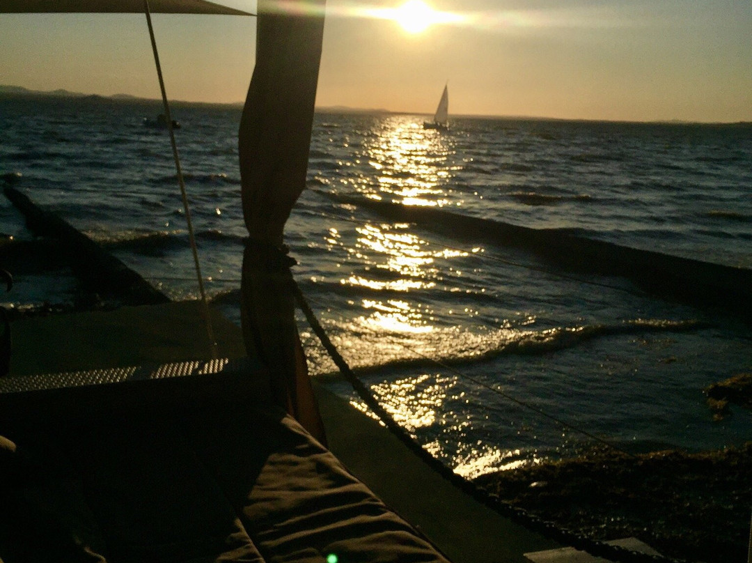 Acqua Dolce Sailing景点图片