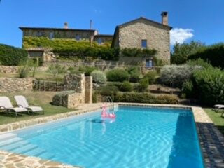 Podernovo di Monticiano主图