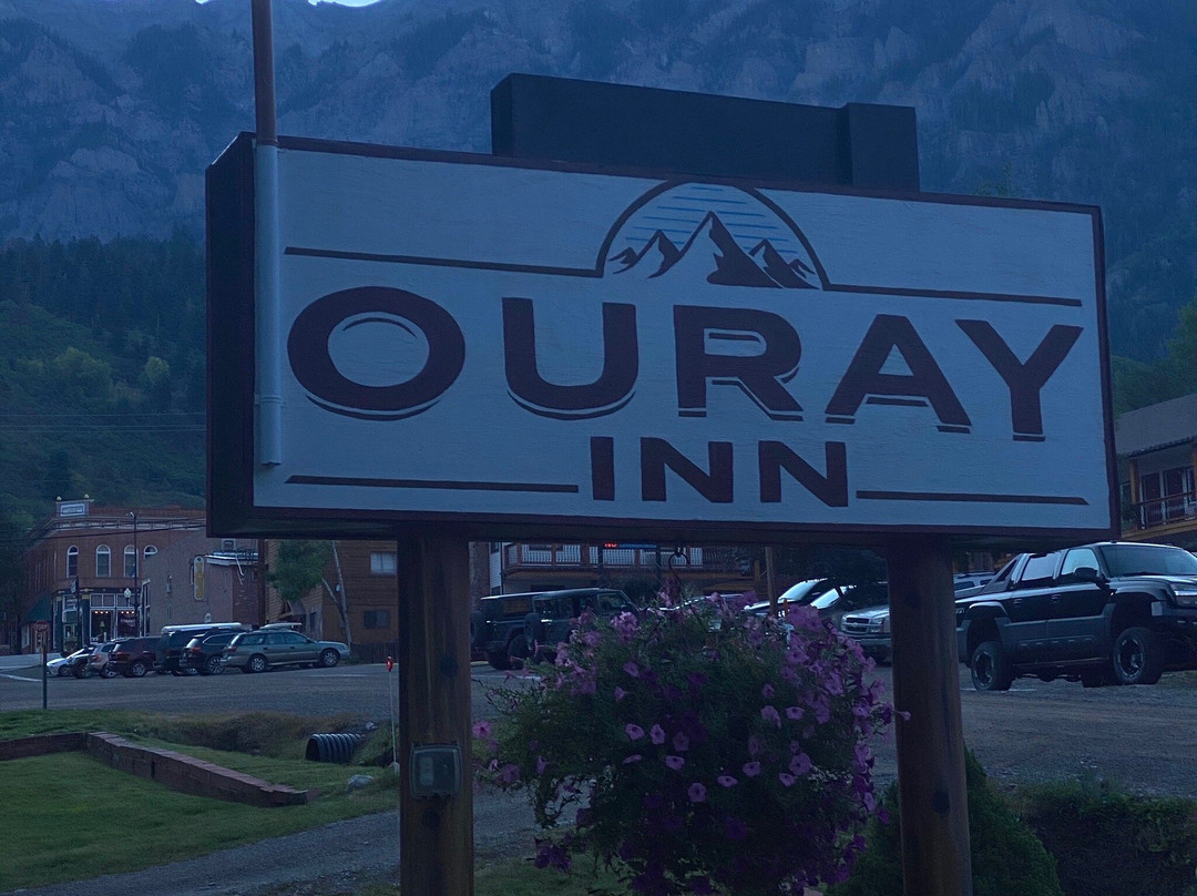 Ouray Inn主图
