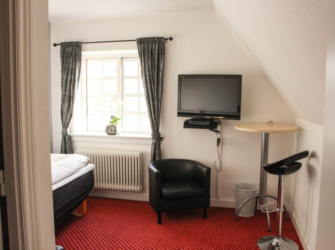 Hotel Krebshuset主图