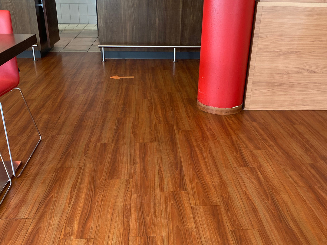 Hotel ibis Fribourg主图