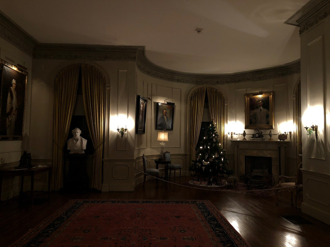 Evanston History Center-埃文斯顿必去景点