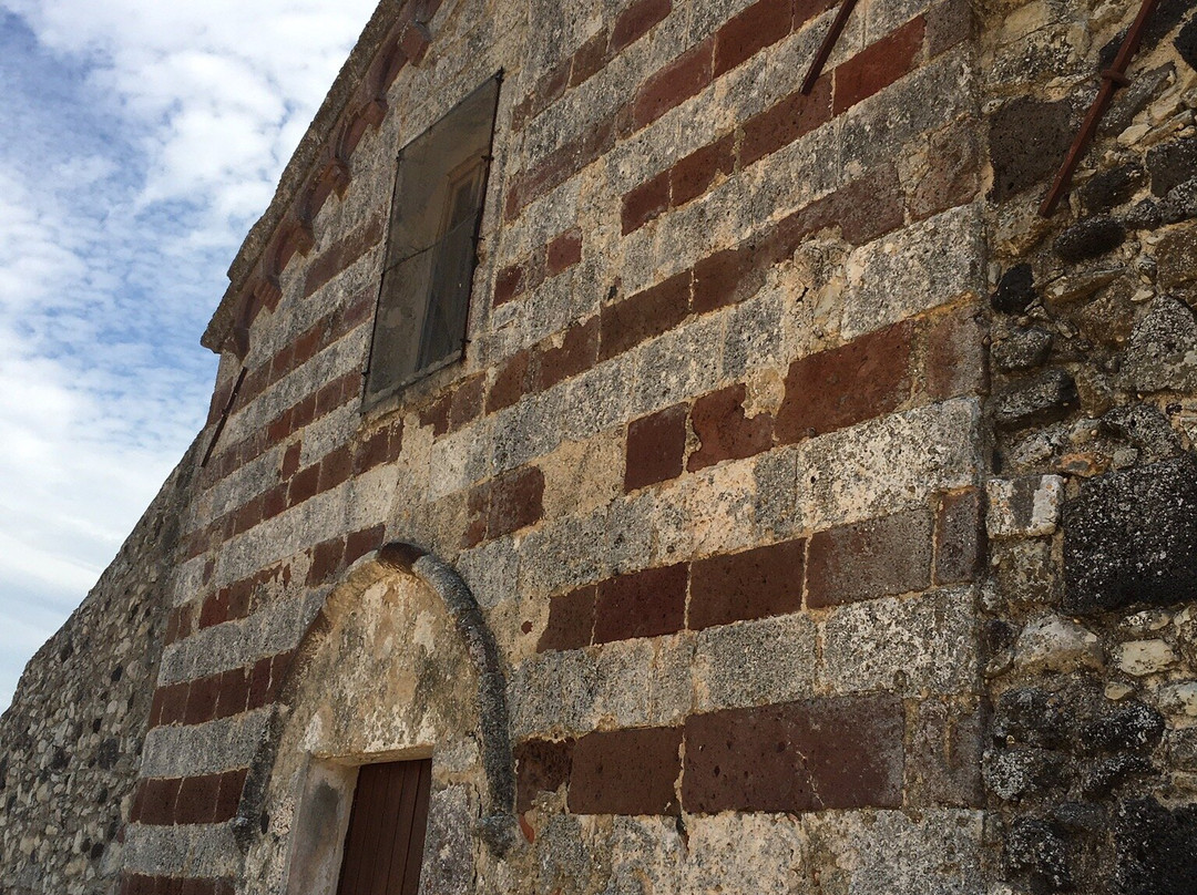 Chiesa di Sant'Antonio di Salvenero-Ploaghe必去景点