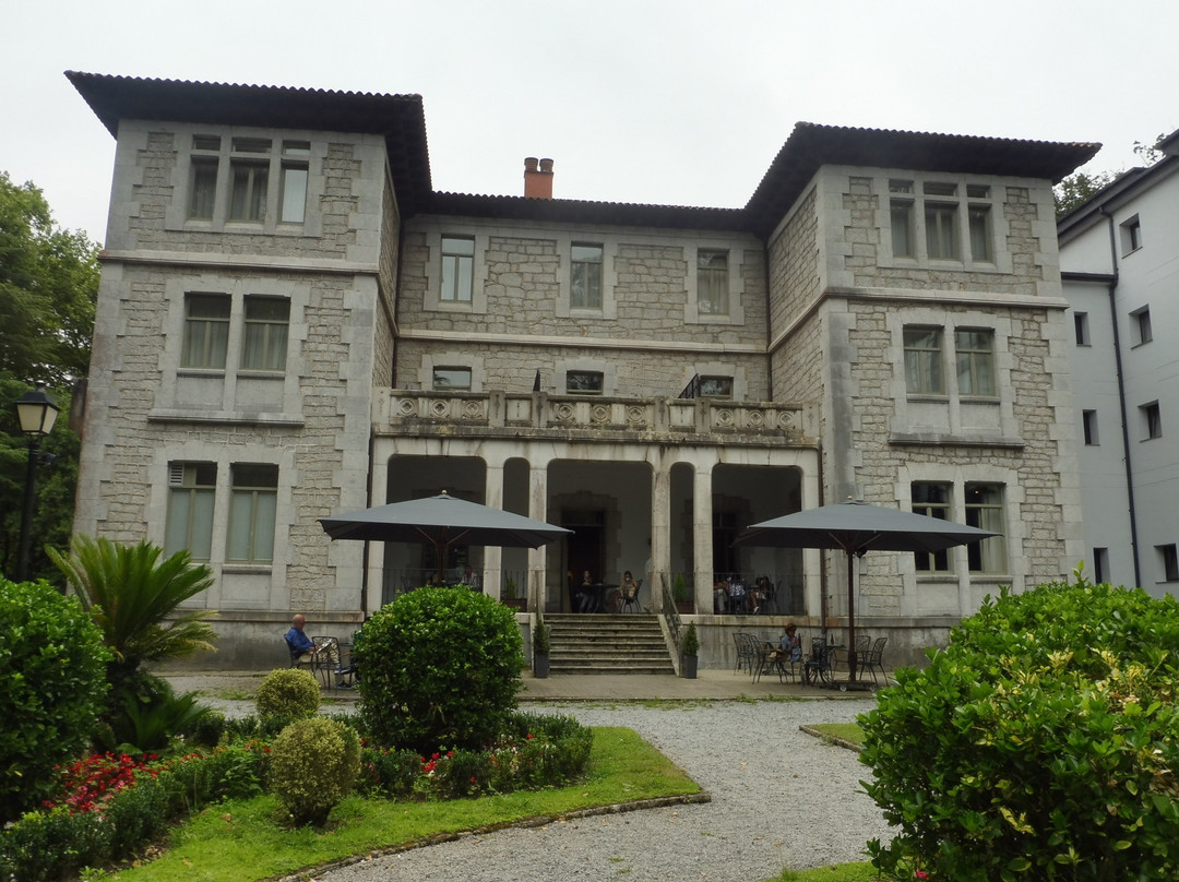 Parador de Limpias主图