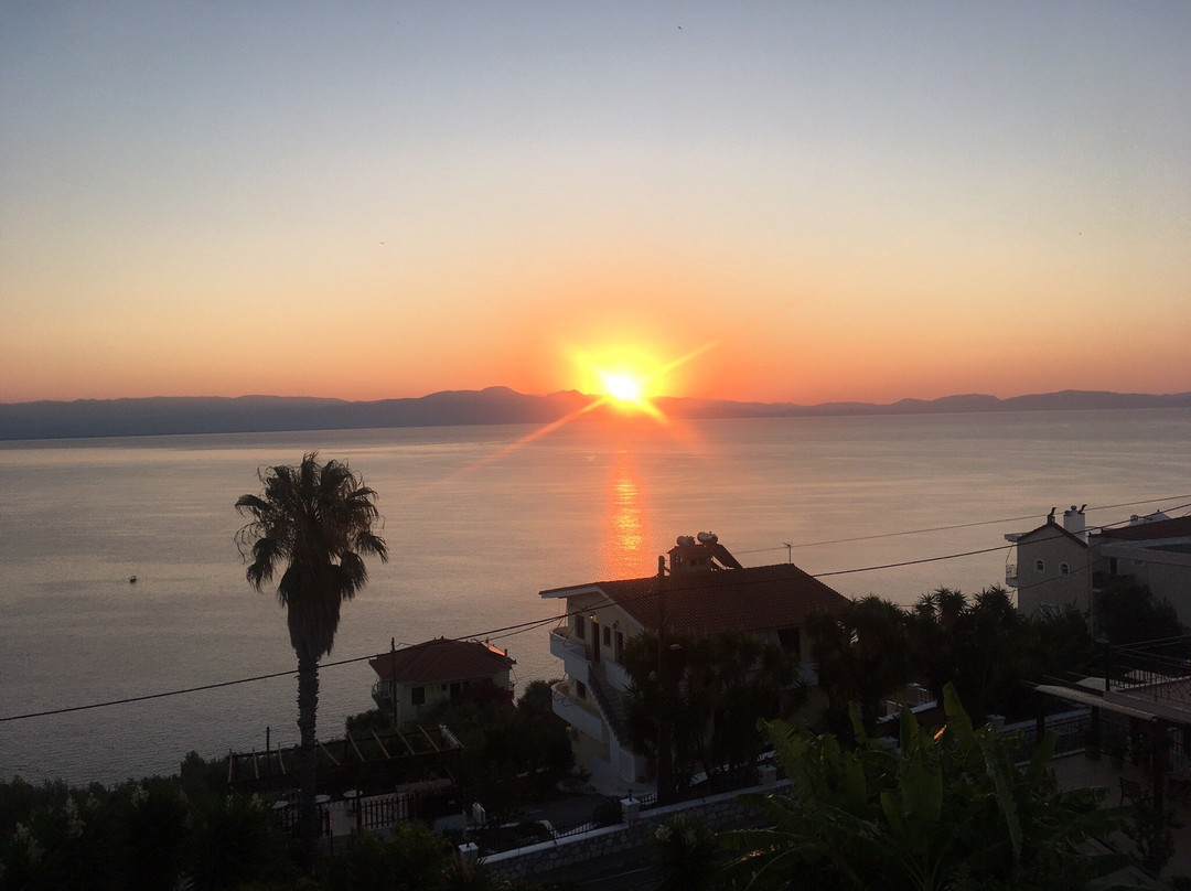 米尔顿酒店主图