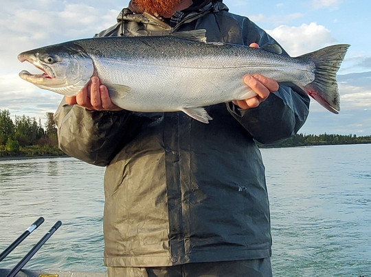 The River Crew-索尔多特纳必去景点