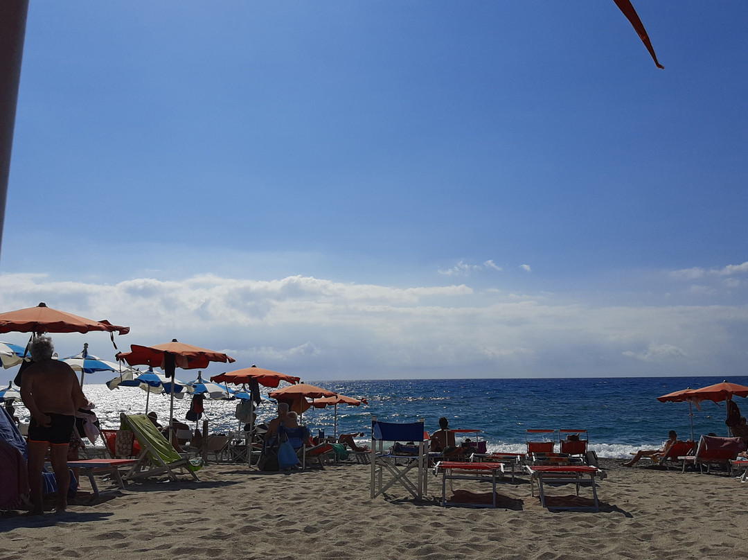 Bagni Elios Pietra Ligure-彼得拉－利古雷必去景点