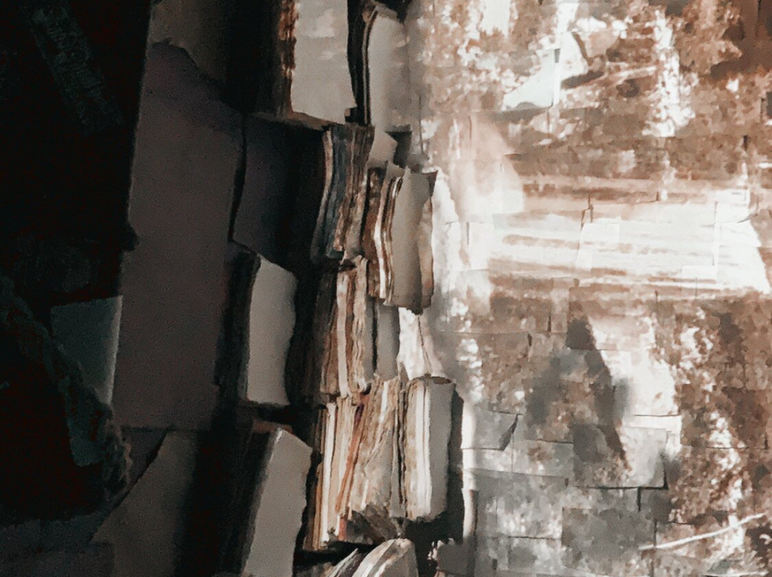 Dalla Carta alla Cartolina景点图片