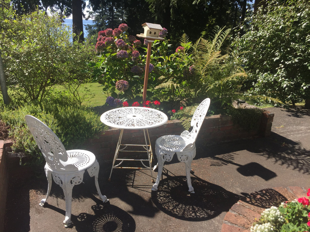 Caprice Bed & Breakfast主图