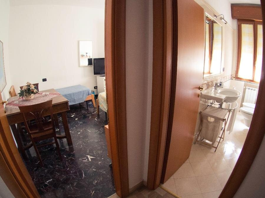 B&B Sotto San Luca主图